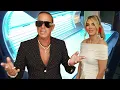 Race for the Crown HOME TOUR Michael and Jules Iavarone Show Off Ferrari of Tanning Beds