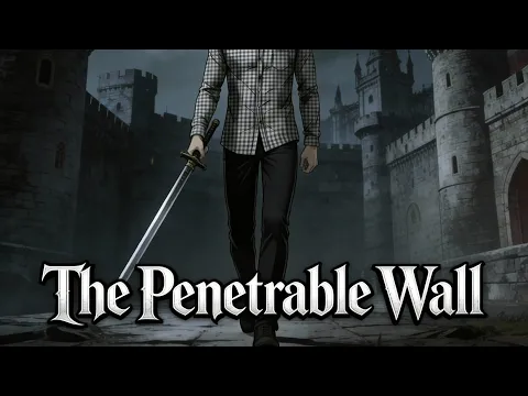 The Penetrable Wall - Season 1: Episode 1 - Pilot
