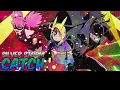 My Hero Academia Vigilantes: Catch (English Dub Cover) | Silver Storm