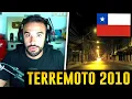 Download Lagu ILLOJUAN REACCIONA AL TERREMOTO CHILE 2010 🇨🇱