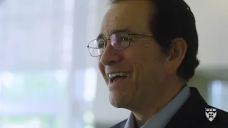 Meet Richard Discover the ROI of HBS Online s CORe Program