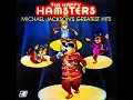 Lagu The Happy Hamsters Sing Michael Jackson’s Greatest Hits (1984) (Vinyl) (Full Album) (RARE!!)