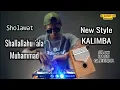 DJ Sholawat Jibril _ Shallallahu 'ala muhammad _ Ai Khodijah _ New Style Kalimba