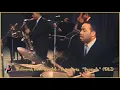 Thelonious Monk Quartet - Criss Cross   *Brussels*  (1963)