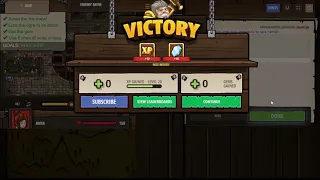 Enemy Mine CodeCombat