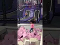 The rush fun park - San Antonio