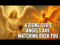 Download Lagu 4 Tekenen dat Gods engelen over je waken