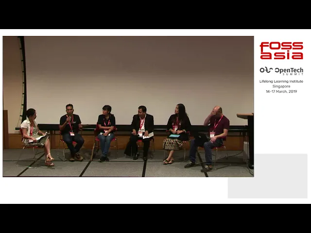 Year of Indigenous Languages Panel Discussion by UNESCO