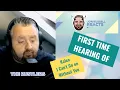 FIRST TIME LISTENING TO Kaleo - I Can't Go on Without You (live on 89.3 The Current) REACTION