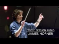 Troy - James Horner - Recording Session Audio (#2)