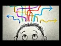 Animated film to teach human development psychology and sociology