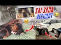Download Lagu Sai Sana కి Accident అయ్యింది|team@rishi_stylish_official |emotional movement