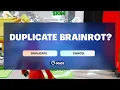 Download Lagu NO WAY.. (Steal The Brainrot)