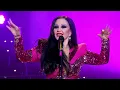 Fangoria - “Momentismo absoluto” (¡Feliz 2022!)