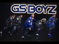 Lagu GS BOYZ STANKY LEG