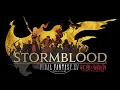 All FFXIV Quest Sounds up to
