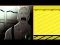 【静止画MAD】カグラバチ／「泣き地蔵 」Vaundy