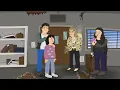 ♪ FNAF MOVIE THE MUSICAL - Animated Song
