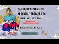 Download Lagu PAGELARAN WAYANG KULIT KI AKBAR SYAHALAM S.SN LAKON \
