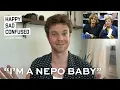 Jack Quaid embraces his nepo baby label