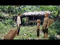 Download Lagu A kind single mother took Tran Cong to an abandoned house, Building a life from scratch