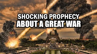 Download PROPHET (ﷺ) PREDICTED A GREAT WAR (6 SIGNS) MP3