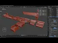 BLENDER - Lesson 19