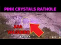 ASA Valguero CRYSTAL RATHOLE