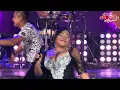 ROSITA DE ESPINAR / MIX DIME SI ERES FELIZ - POR TU AMOR - NO QUIERO PLATA / CONCIERTO VIRTUAL