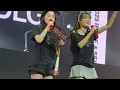 Download Lagu 250913 RED VELVET - IRENE \u0026 SEULGI (레드벨벳 - 아이린 \u0026 슬기) - Sweet Dreams | Balance in KL [4K]