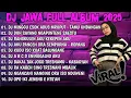 Lagu DJ JAWA TERBARU 2025 FULL BASS || DJ MINGGU ESOK ADUS MRUPUT (TAMU UNDANGAN) 🎵 DJ JAWA VIRAL TIKTOK