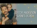 Camilo y Evaluna Montaner - Por Primera Vez  (Letra)
