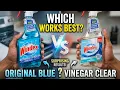 Which Windex Works Better Vinegar vs Original