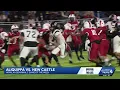 Game of the Week Aliquippa beats New Castle in WPIAL playoffs