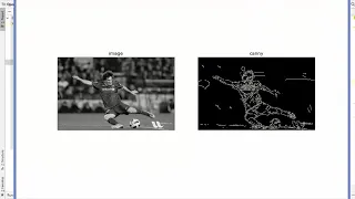 20 Canny Edge Detection in OpenCV Python