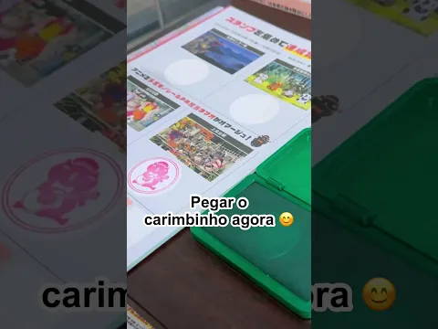 CARIMBOS DE ANIME GHIBLI PELO JAPÃO - Japão Nosso De Cada Dia #japãonossodecadadia #japão #ghibli