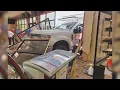 Truck drives into Casey s General Store in Roscoe