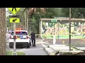 Motive unclear after 5 people shot 1 killed outside Gainesville food store