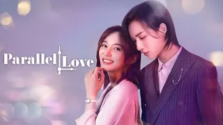 Download ✨ Parallel love 🌃Cdrama| New Chinese Mix Tamil Song [MV] |💞True love💞[TAMIL MV] 🎶 Oru maalai song MP3