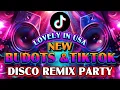 Download Lagu NEW BUDOTS AND TIKTOK DISCO REMIX PARTY