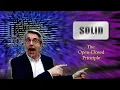 SOLID The Open-Closed Principle