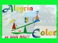 Alegria y Color