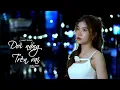 Download Lagu ĐỜI NẶNG TRÊN VAI - Tú Tri | Lê Bảo Ngọc Cover