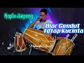 Download Lagu BIAR GENDUT TETAP KUCINTA - ( Cover ) Koplo Jaipong