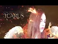 Download Lagu Icarus - Ashley Serena \u0026 Ryan Louder
