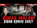 Download Lagu LEBIH HOROR DARI PINJAM DULU SERATUS⁉️KISAH MISTIS BIDAN RUMAH SAKIT