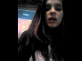 Adele someone like you Cover by jodie Donovan