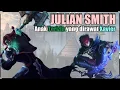 Download Lagu JULIAN BIN TERIZLA !! RAHASIA BESAR DIBALIK ANGGOTA TERAKHIR FOURSAKEN LIGHT