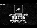 Download Lagu #NPK Tugga x MLoose x Sneakz - True Story (Instrumental)