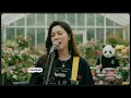 DARI SYAHDU JADI SERU! ⚡ Bunga Maaf (Pop Punk Version) | Cara Baru Nikmatin The Lantis!
